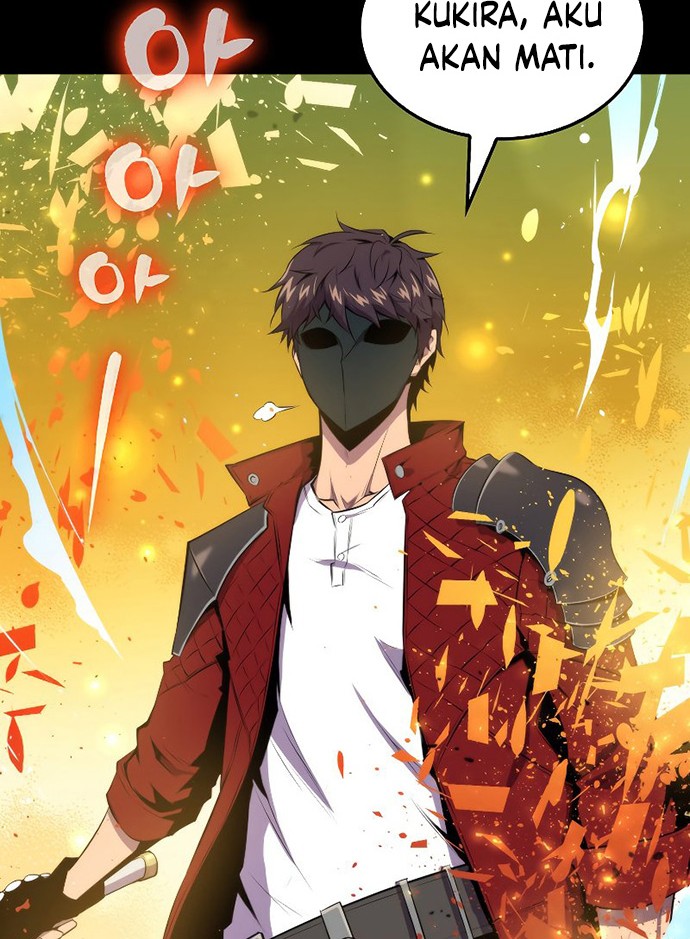 Sleeping Ranker Chapter 33 - halaman 63