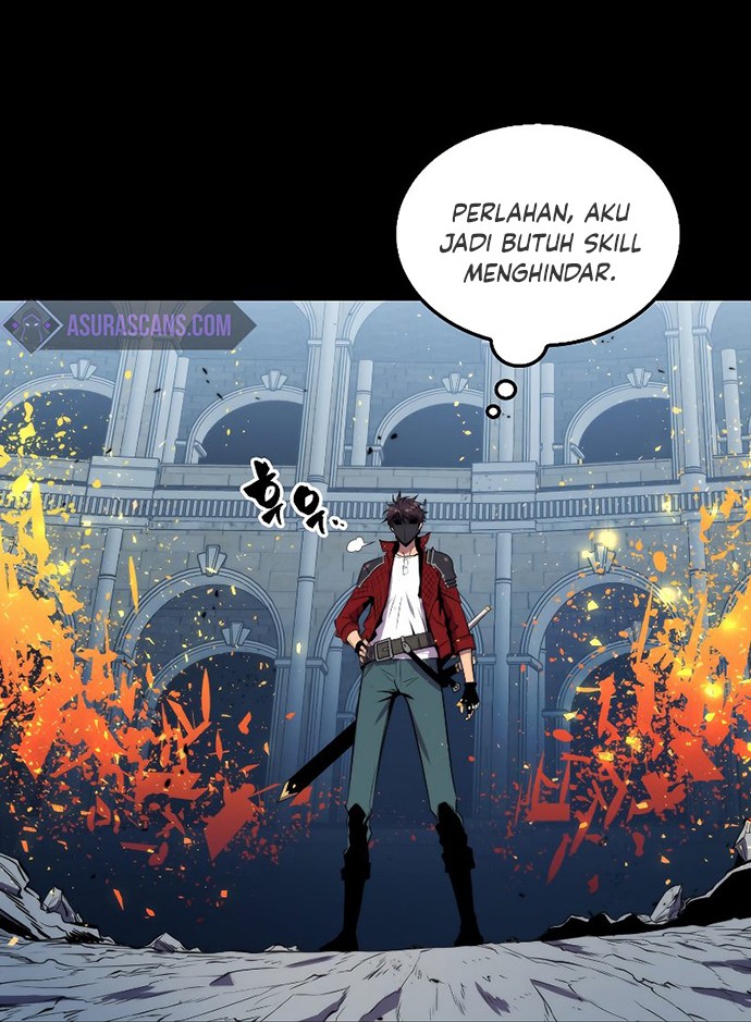 Sleeping Ranker Chapter 33 - halaman 65