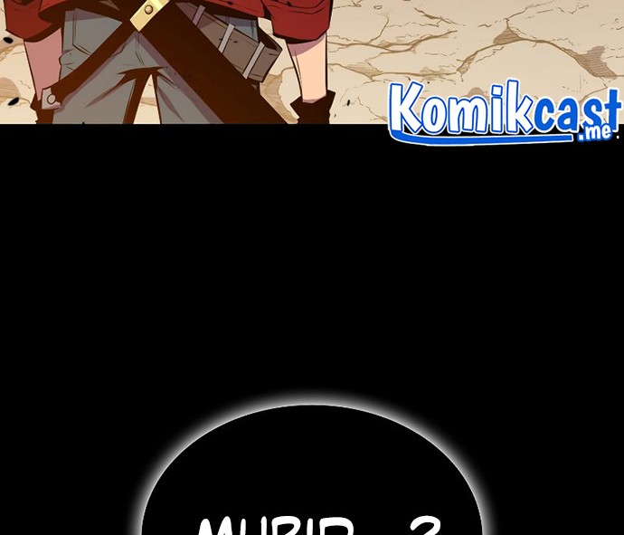 Sleeping Ranker Chapter 33 - halaman 71