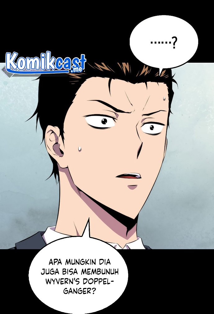 Sleeping Ranker Chapter 33 - halaman 9