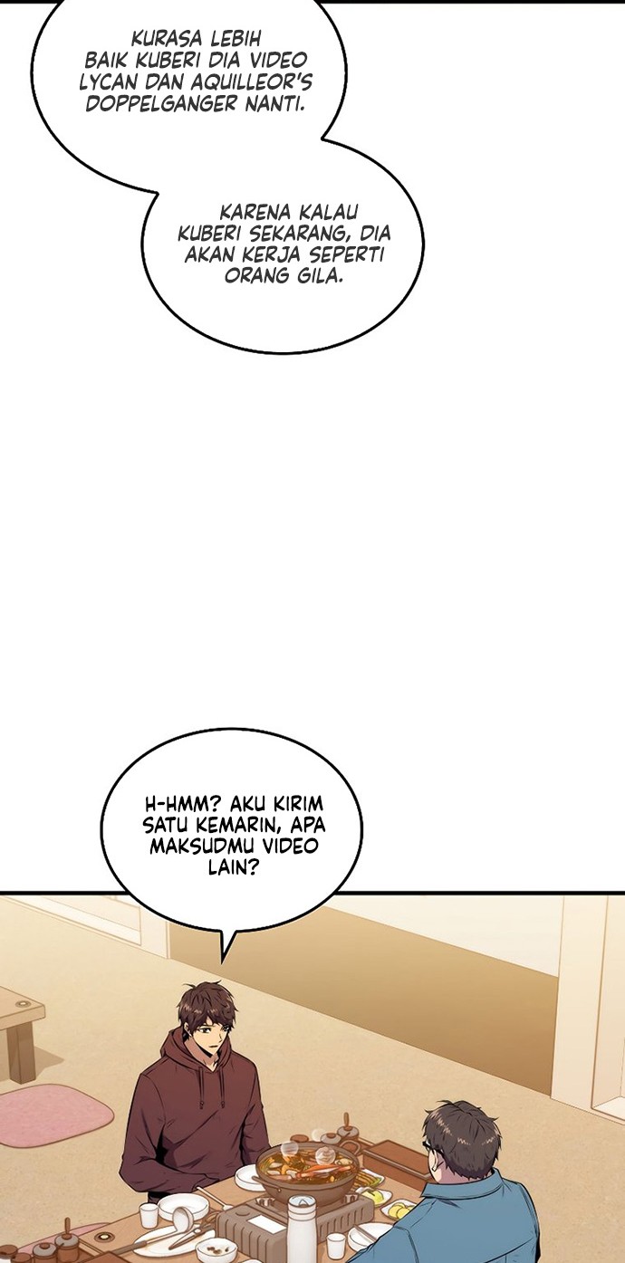 Sleeping Ranker Chapter 35 - halaman 11