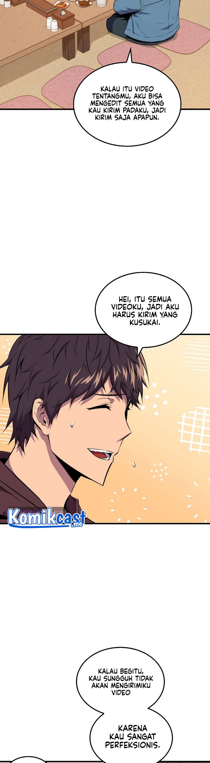 Sleeping Ranker Chapter 35 - halaman 12