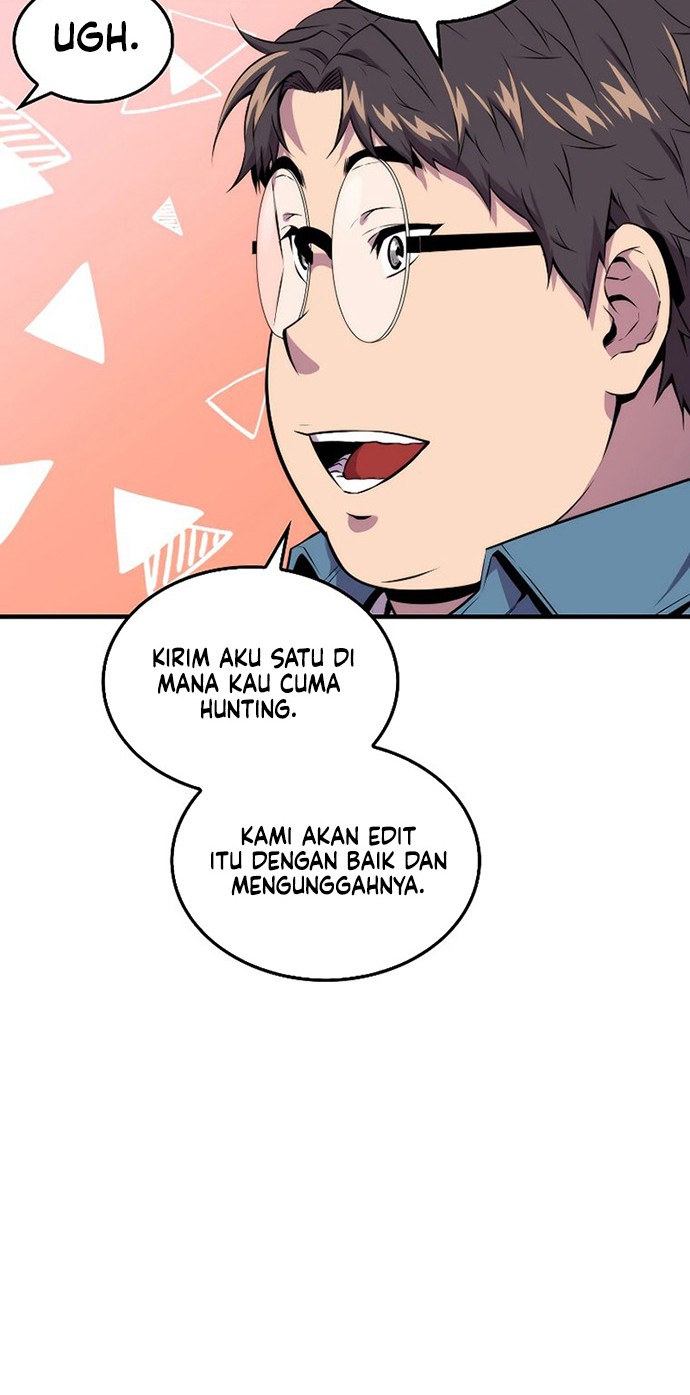 Sleeping Ranker Chapter 35 - halaman 13