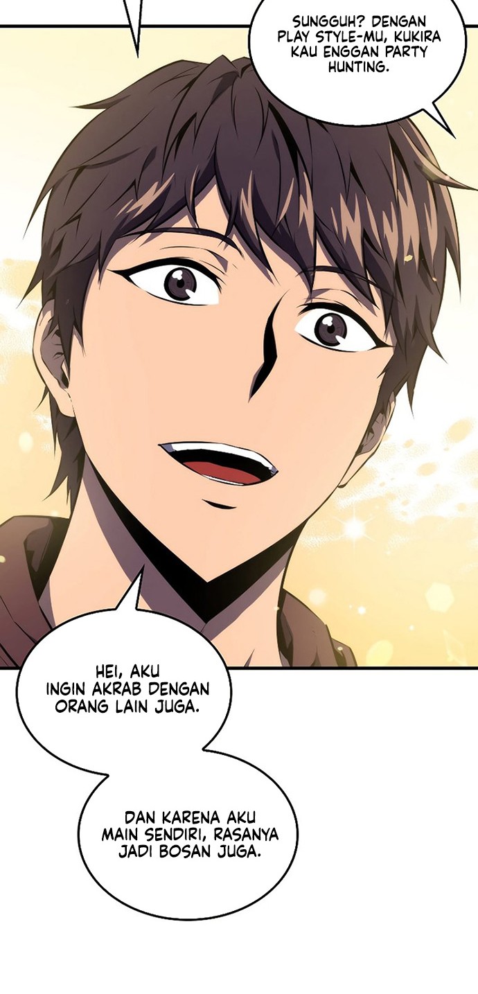 Sleeping Ranker Chapter 35 - halaman 17