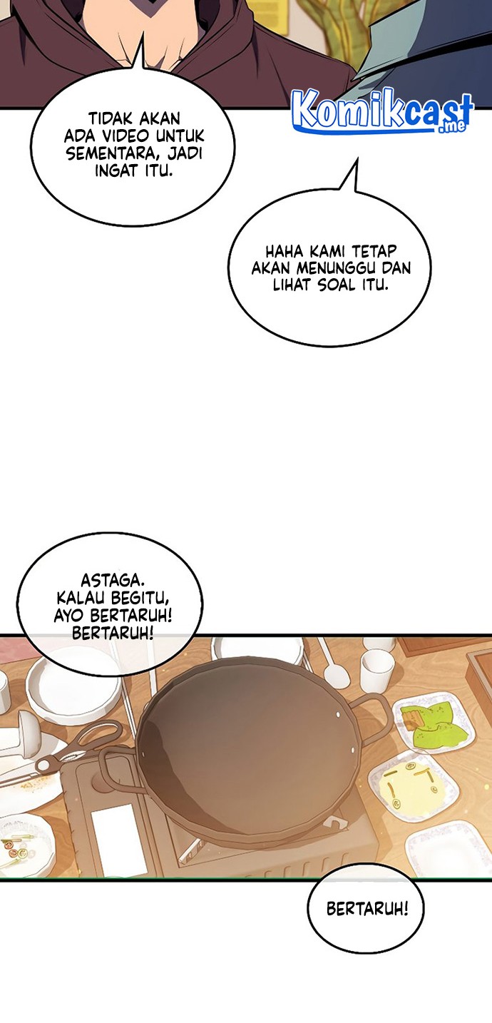 Sleeping Ranker Chapter 35 - halaman 19