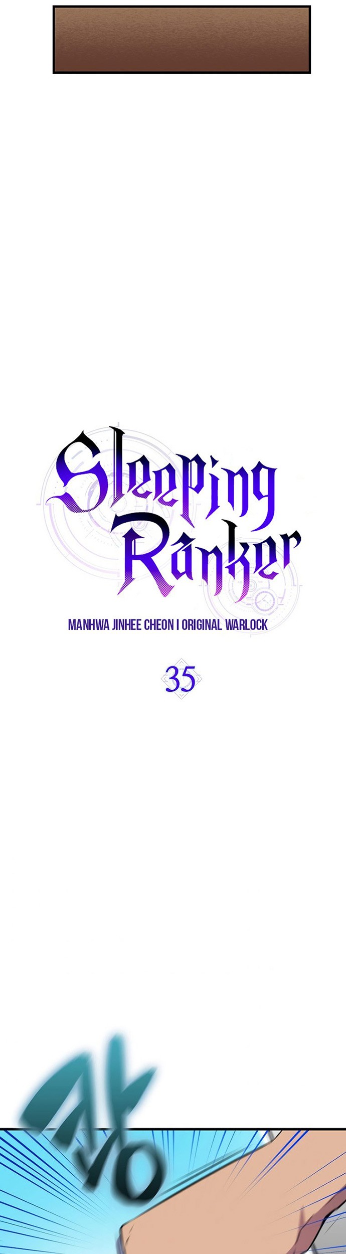 Sleeping Ranker Chapter 35 - halaman 20