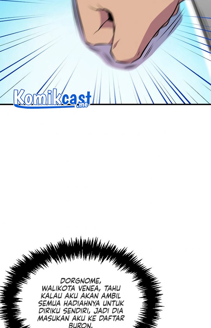 Sleeping Ranker Chapter 35 - halaman 21
