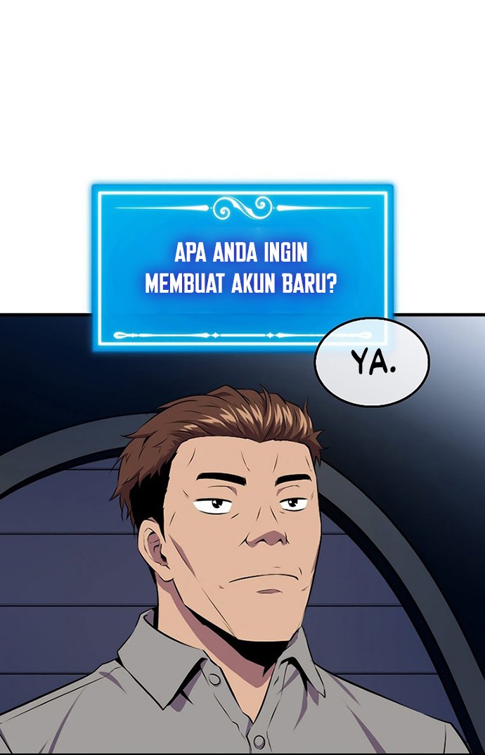 Sleeping Ranker Chapter 35 - halaman 25