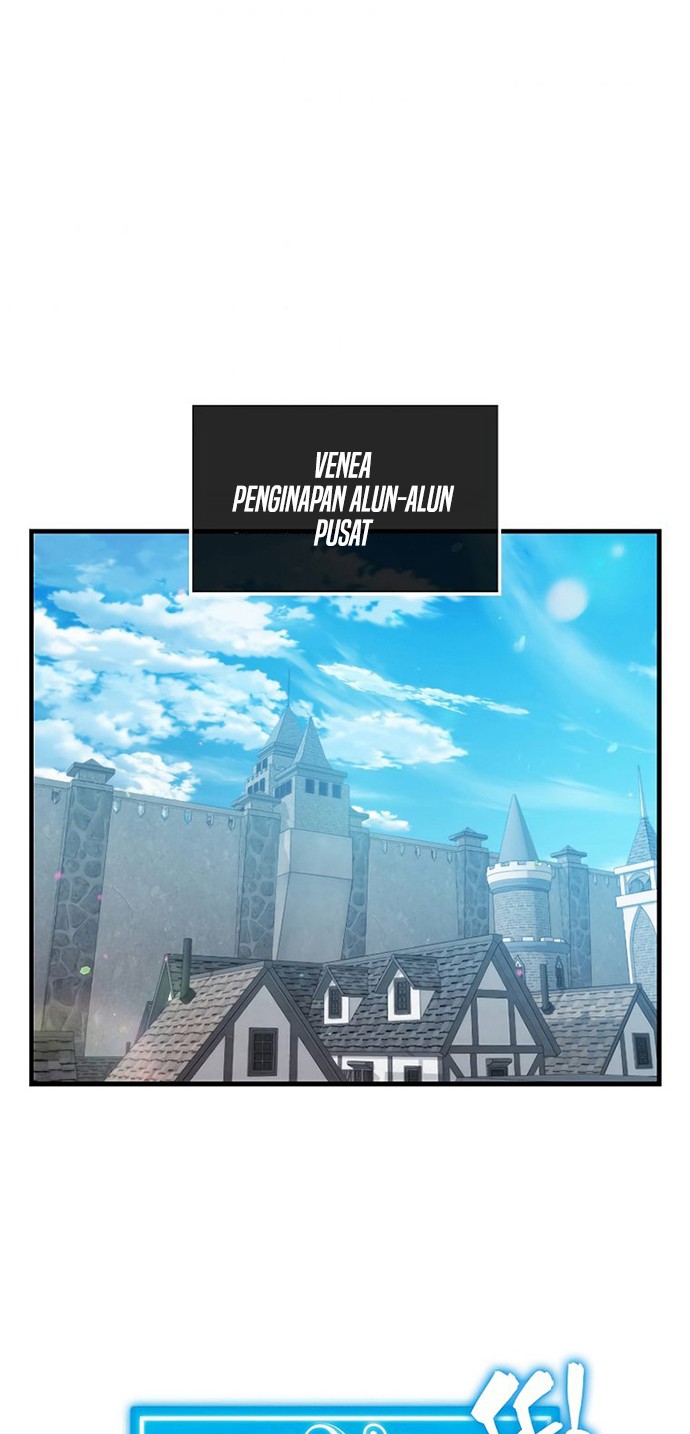 Sleeping Ranker Chapter 35 - halaman 27