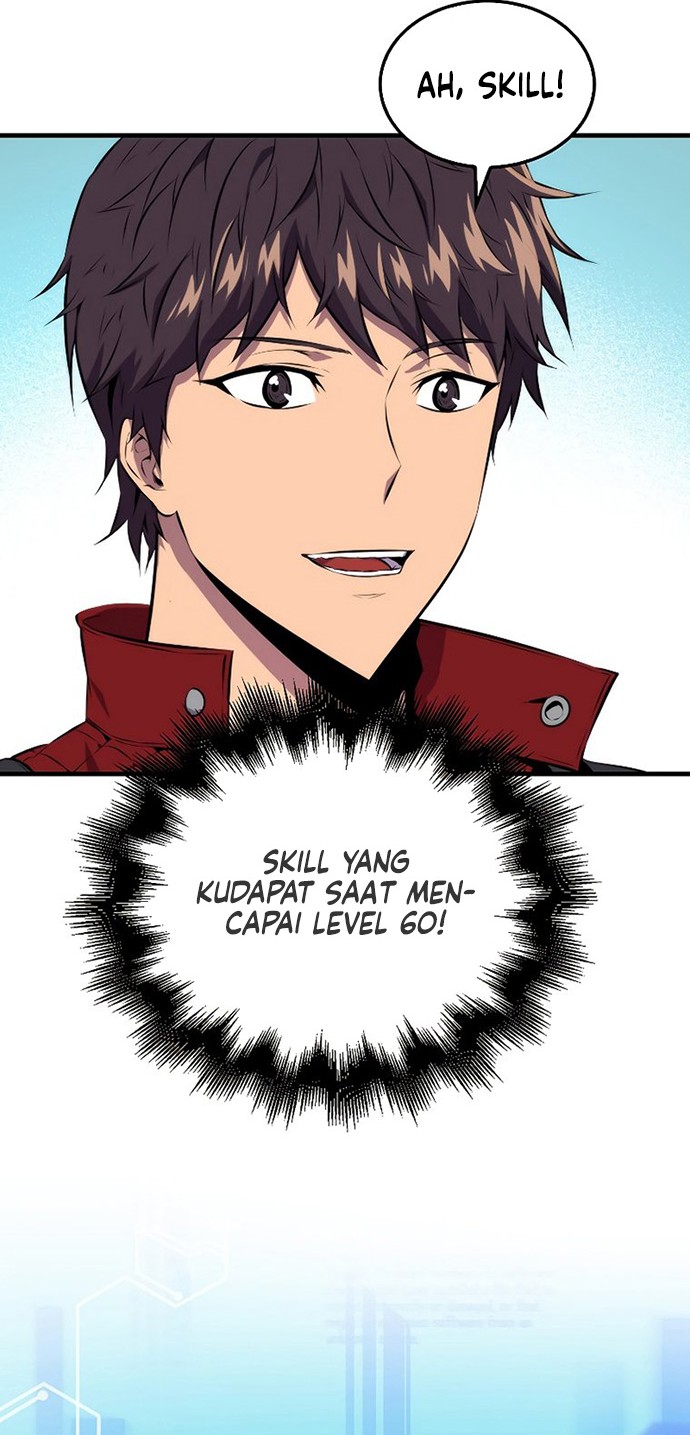 Sleeping Ranker Chapter 35 - halaman 29