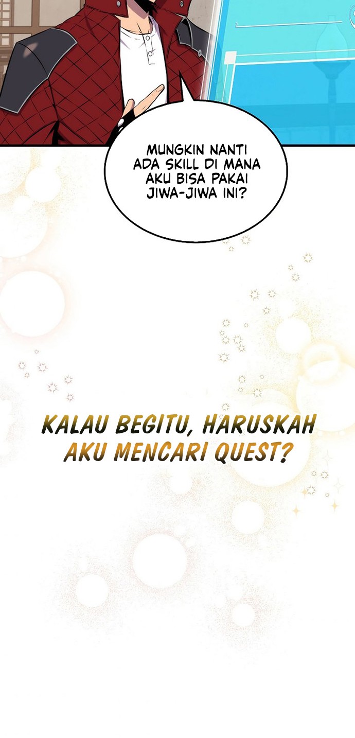 Sleeping Ranker Chapter 35 - halaman 31