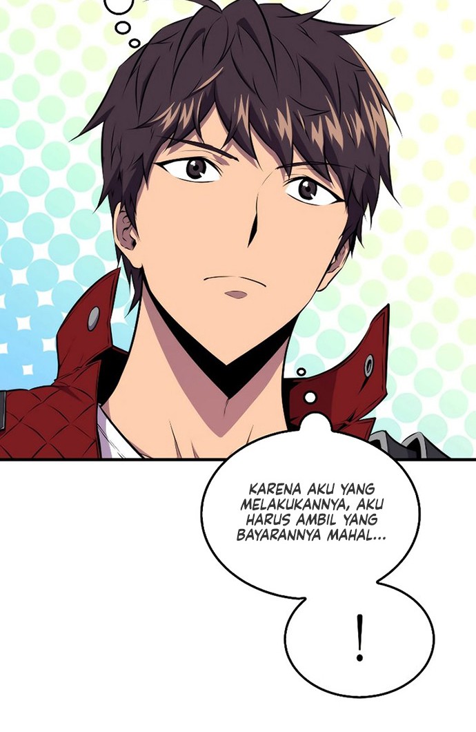 Sleeping Ranker Chapter 35 - halaman 33