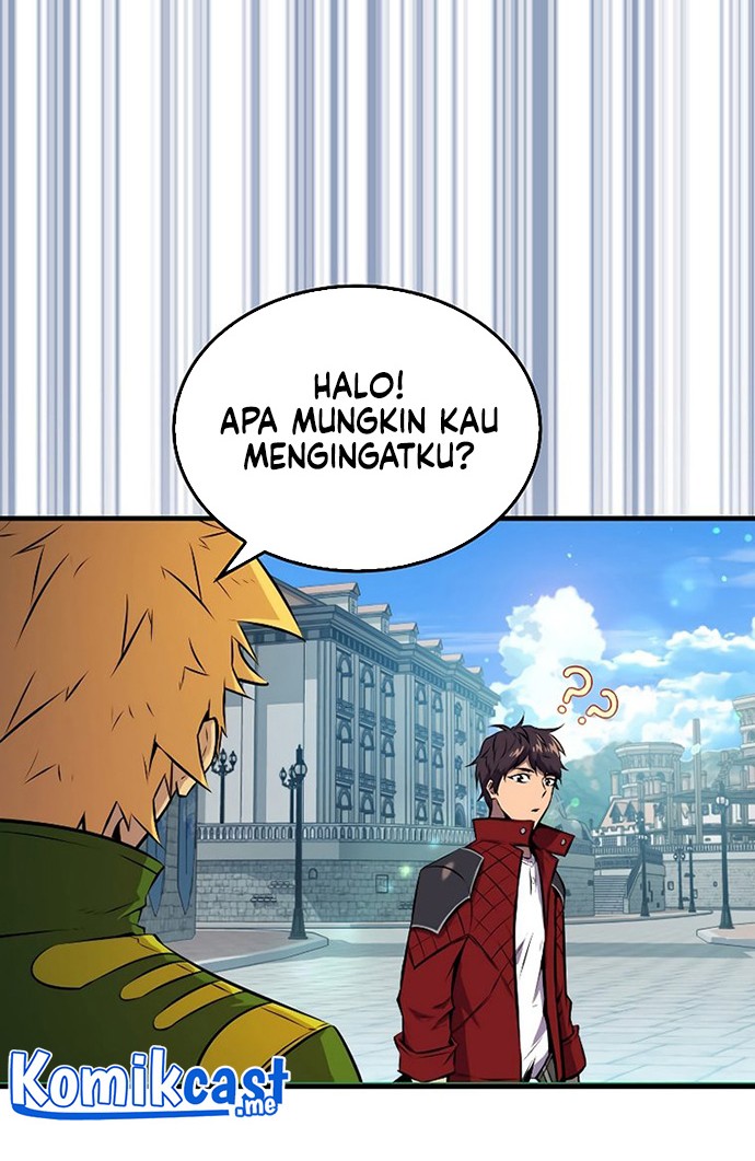 Sleeping Ranker Chapter 35 - halaman 35