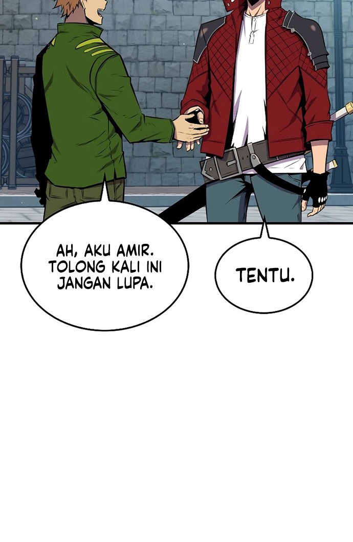 Sleeping Ranker Chapter 35 - halaman 37