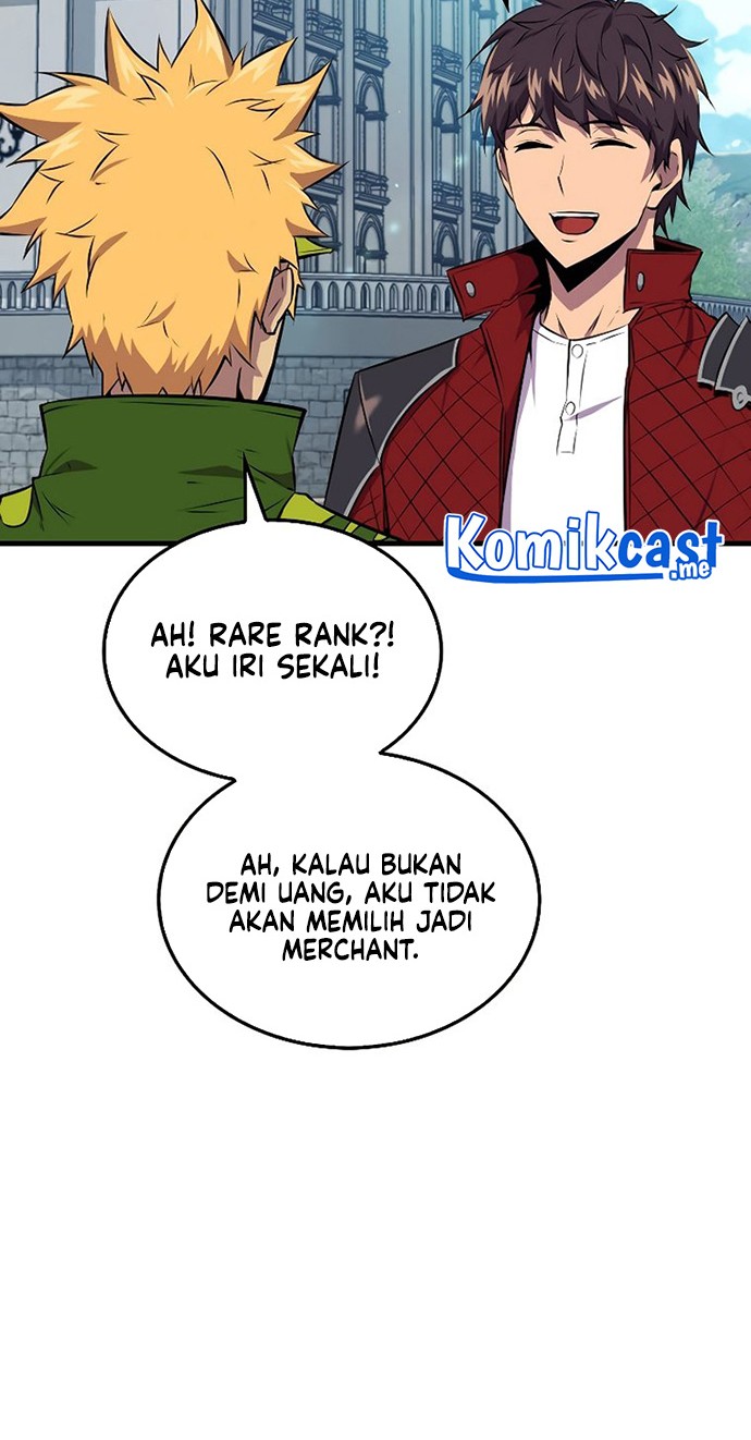 Sleeping Ranker Chapter 35 - halaman 43