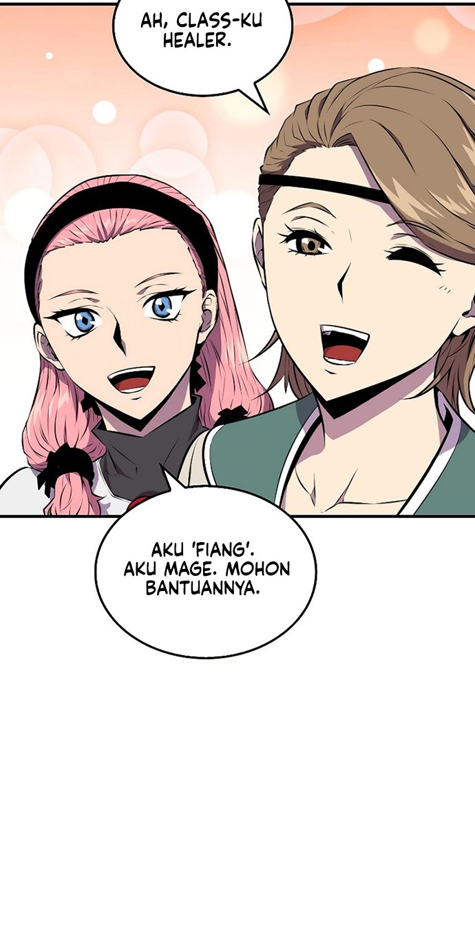 Sleeping Ranker Chapter 35 - halaman 49