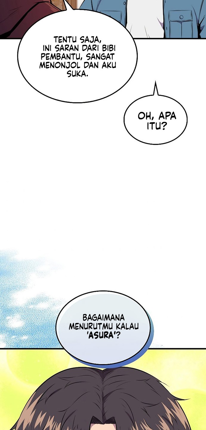 Sleeping Ranker Chapter 35 - halaman 5