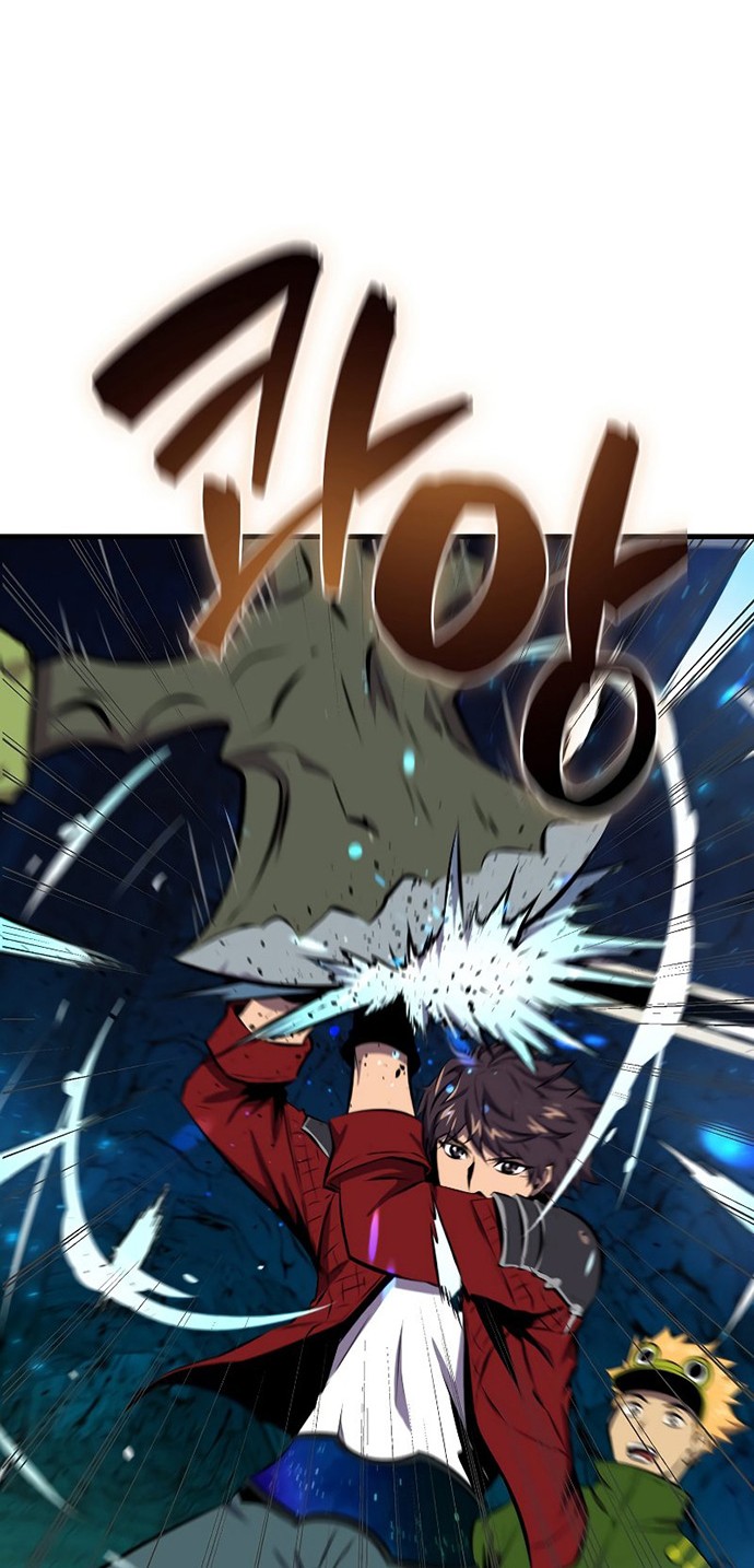 Sleeping Ranker Chapter 36 - halaman 11