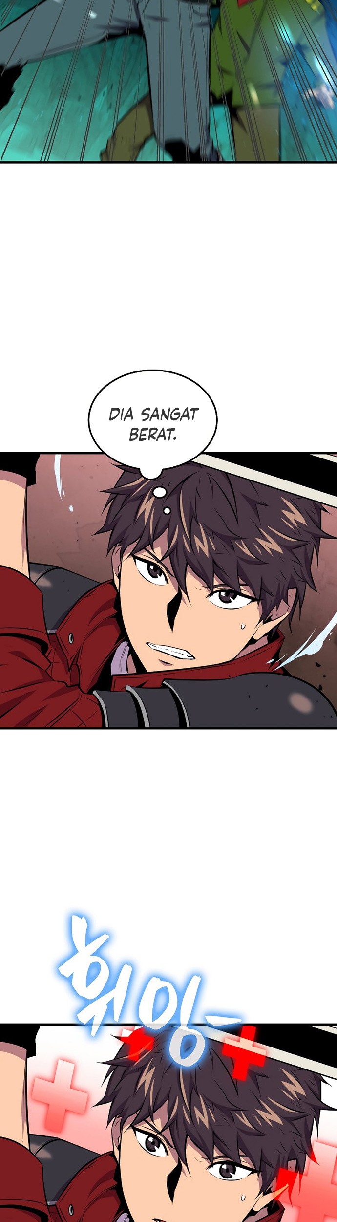 Sleeping Ranker Chapter 36 - halaman 12