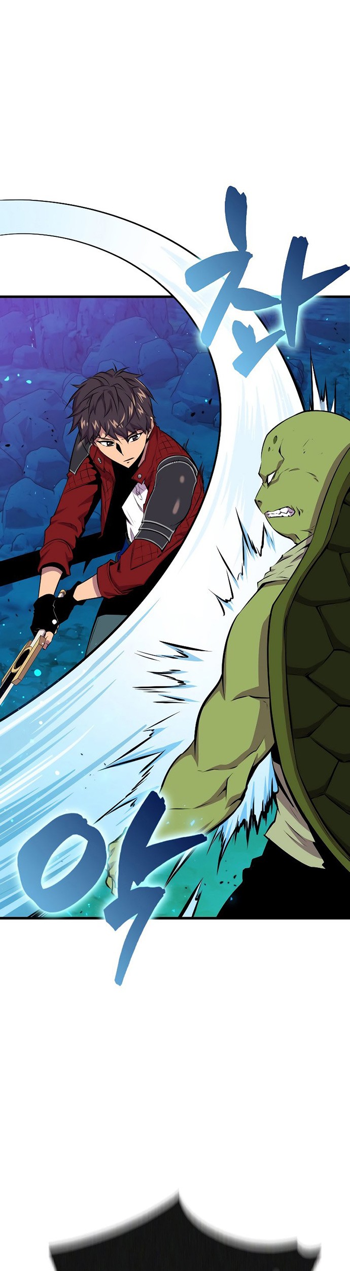 Sleeping Ranker Chapter 36 - halaman 14