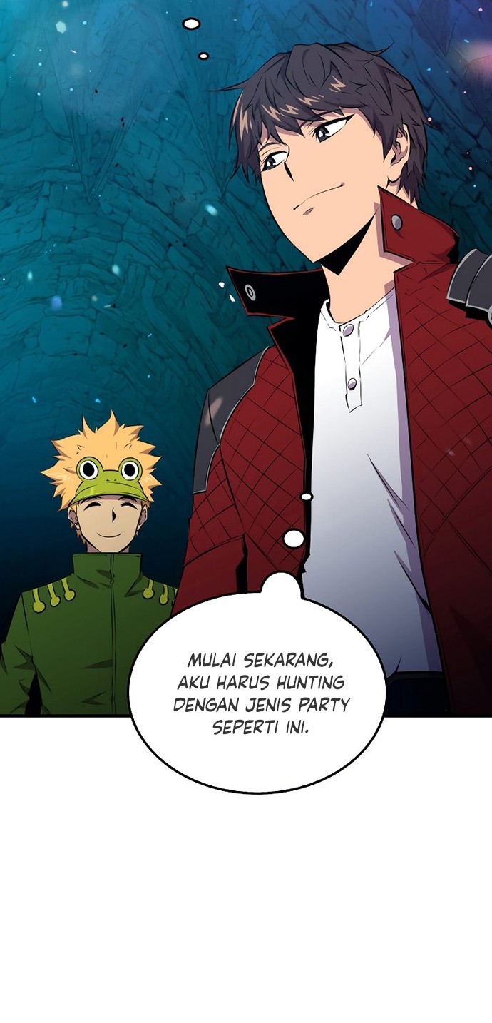 Sleeping Ranker Chapter 36 - halaman 19
