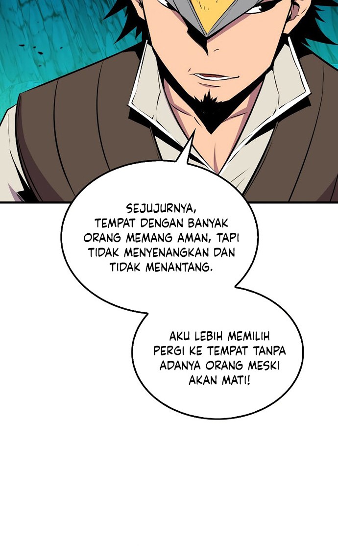 Sleeping Ranker Chapter 36 - halaman 25