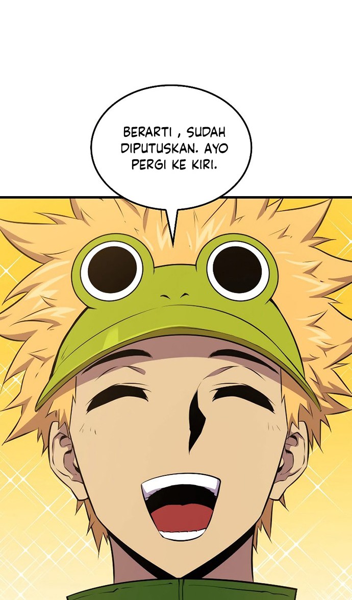 Sleeping Ranker Chapter 36 - halaman 27