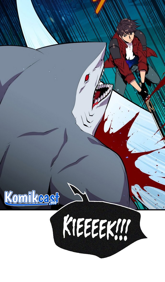 Sleeping Ranker Chapter 36 - halaman 29