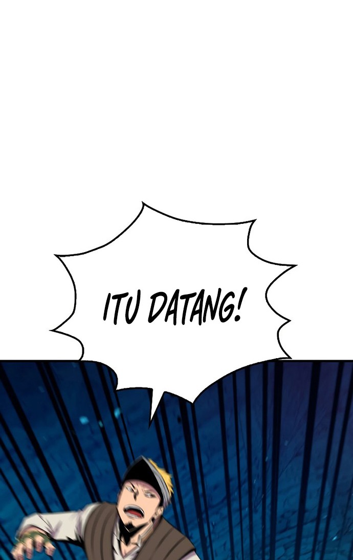 Sleeping Ranker Chapter 36 - halaman 39