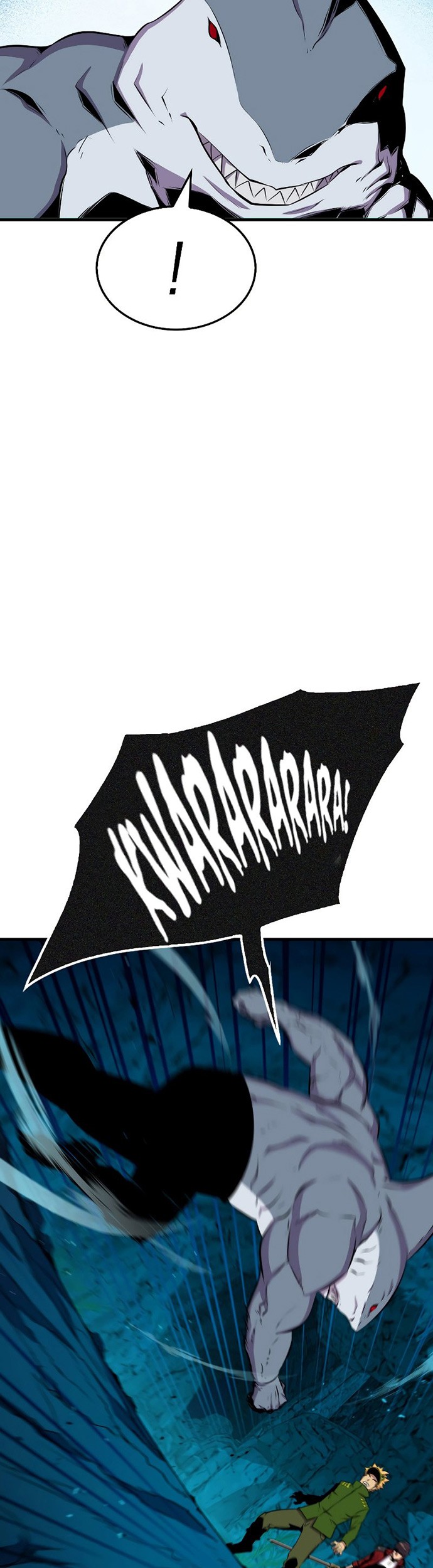 Sleeping Ranker Chapter 36 - halaman 42