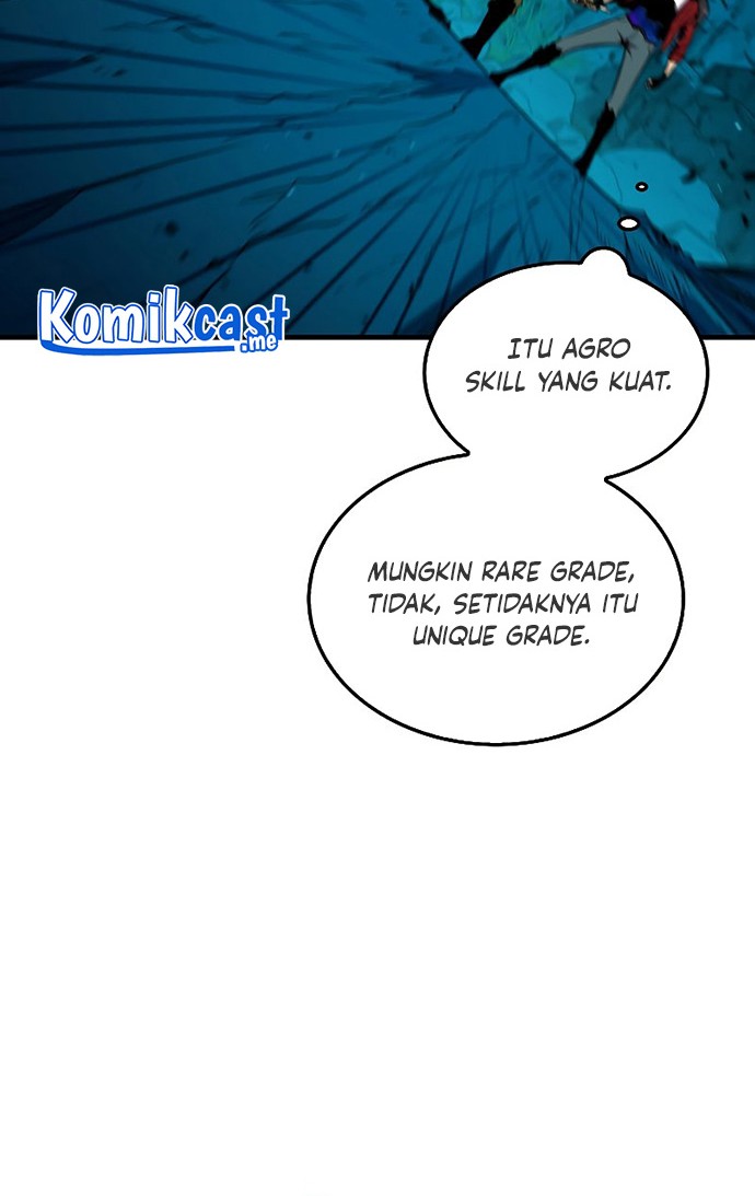 Sleeping Ranker Chapter 36 - halaman 43