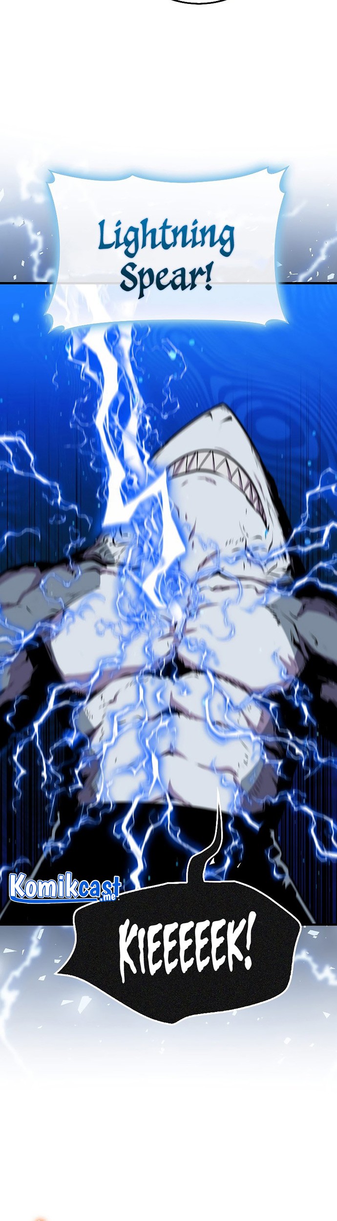 Sleeping Ranker Chapter 36 - halaman 48