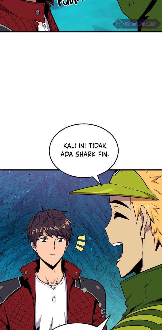 Sleeping Ranker Chapter 36 - halaman 51