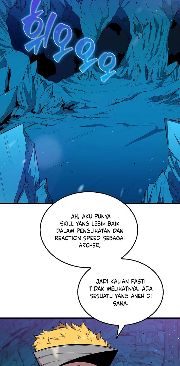 Sleeping Ranker Chapter 36 - halaman 53
