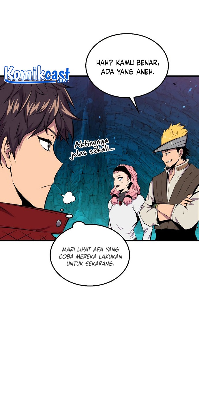 Sleeping Ranker Chapter 36 - halaman 55