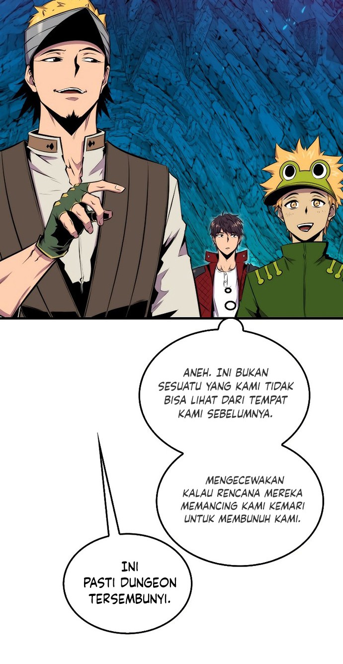 Sleeping Ranker Chapter 36 - halaman 59