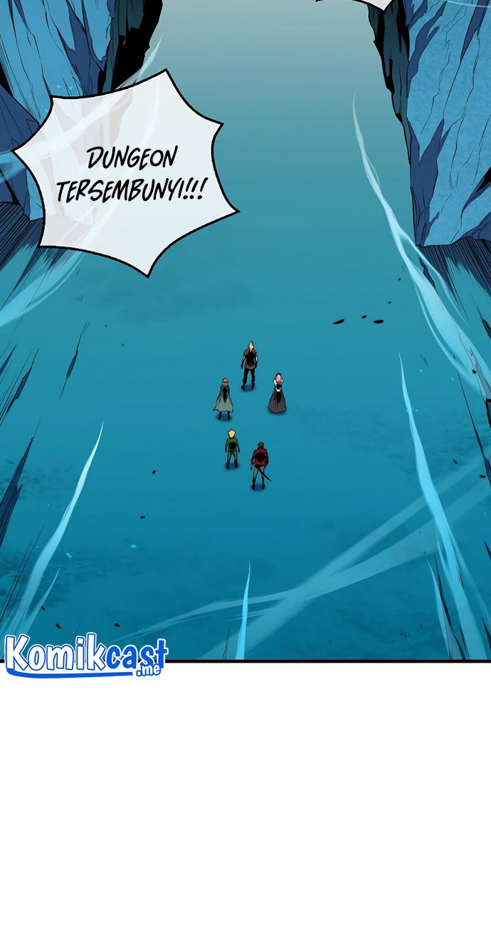 Sleeping Ranker Chapter 36 - halaman 61
