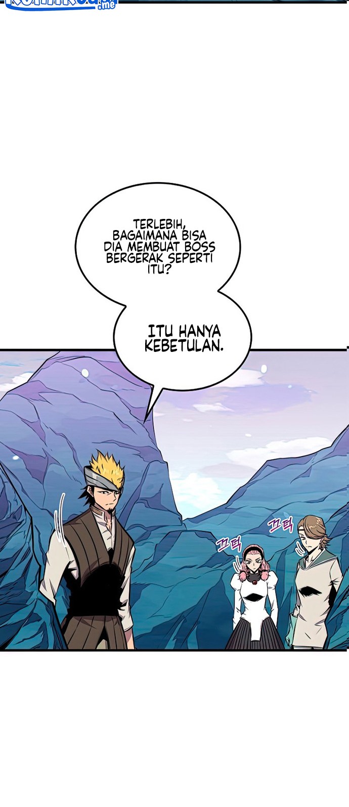Sleeping Ranker Chapter 38 - halaman 13