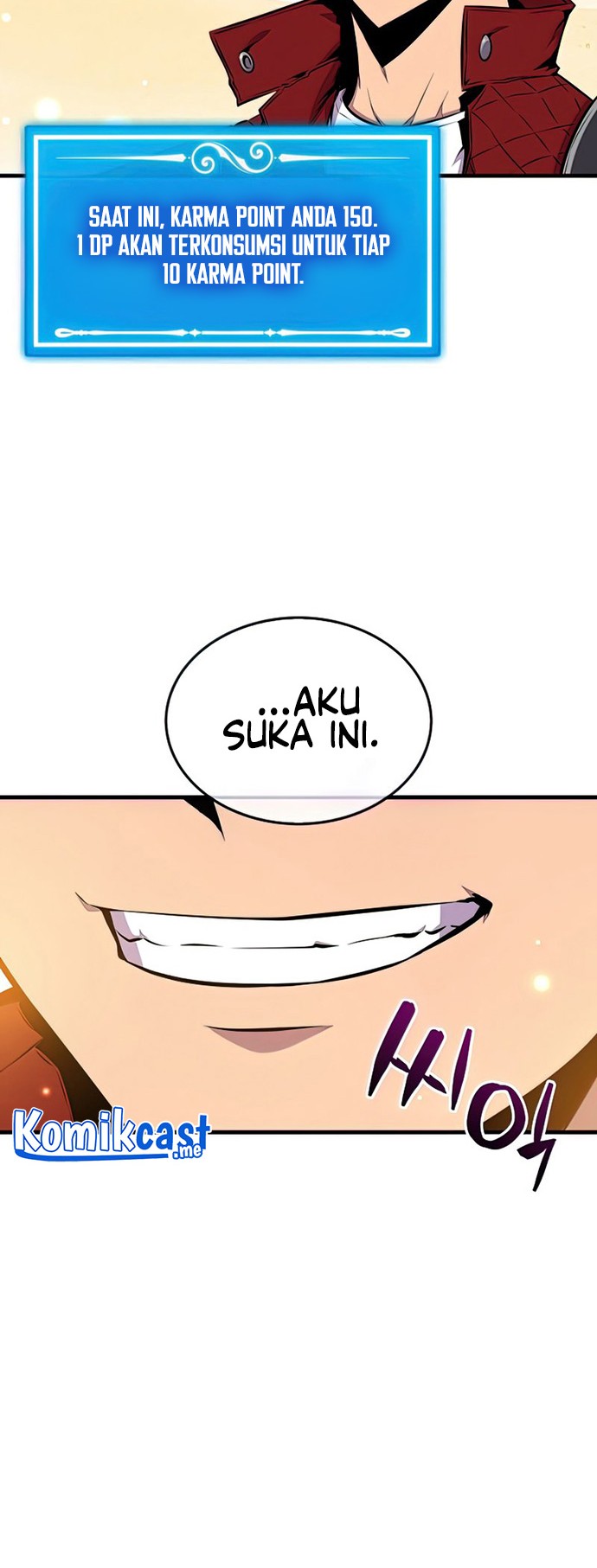 Sleeping Ranker Chapter 38 - halaman 19