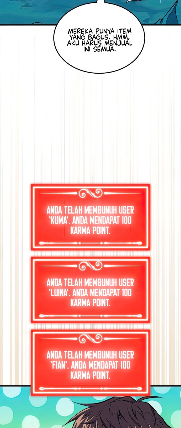 Sleeping Ranker Chapter 38 - halaman 27