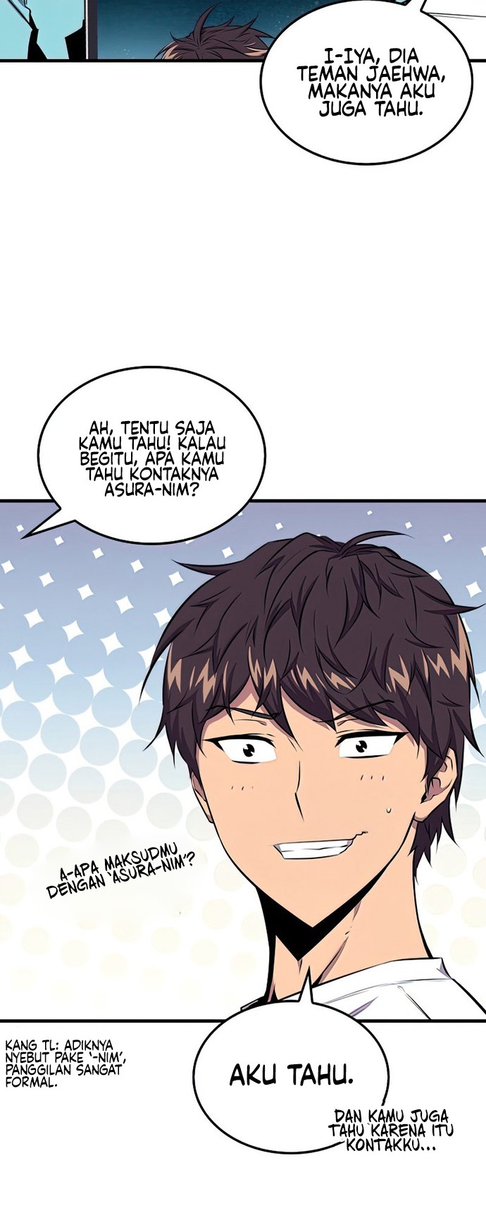 Sleeping Ranker Chapter 38 - halaman 39