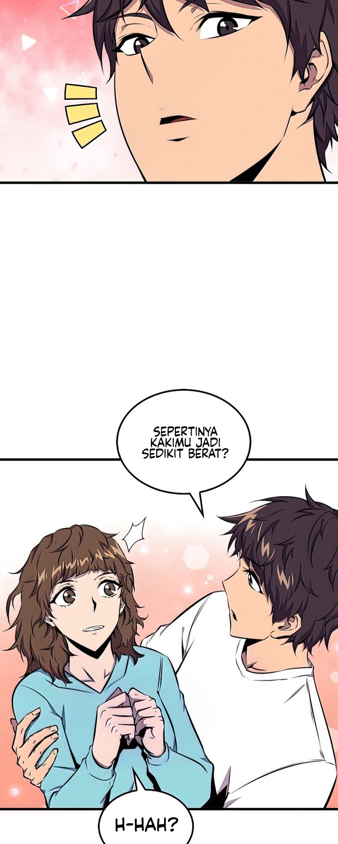 Sleeping Ranker Chapter 38 - halaman 47