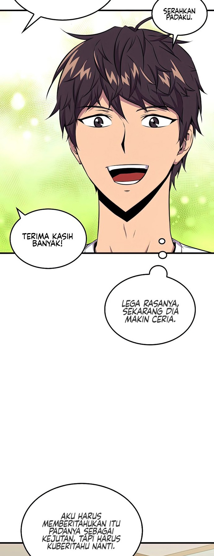Sleeping Ranker Chapter 38 - halaman 51