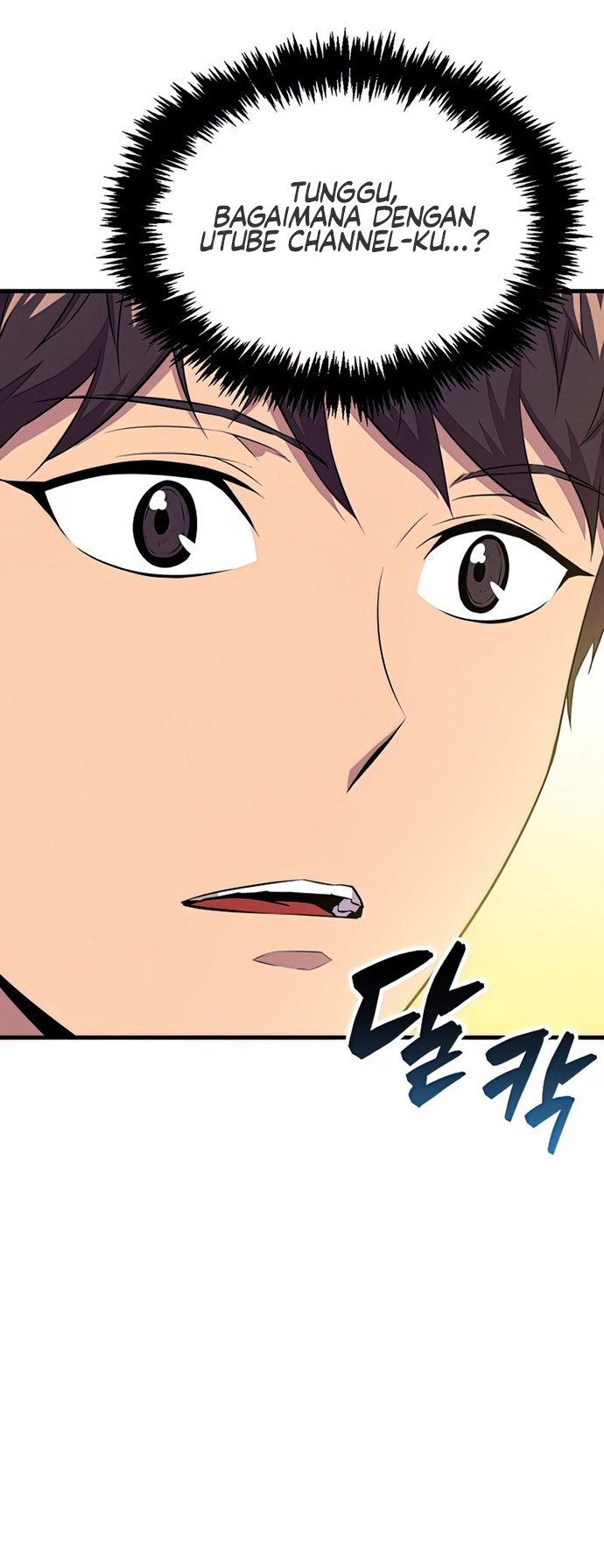 Sleeping Ranker Chapter 38 - halaman 55