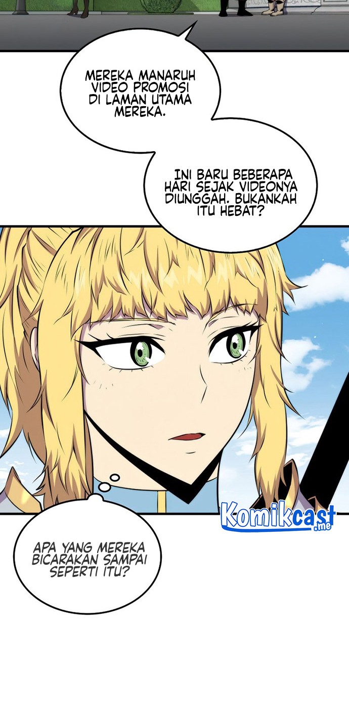 Sleeping Ranker Chapter 39 - halaman 13