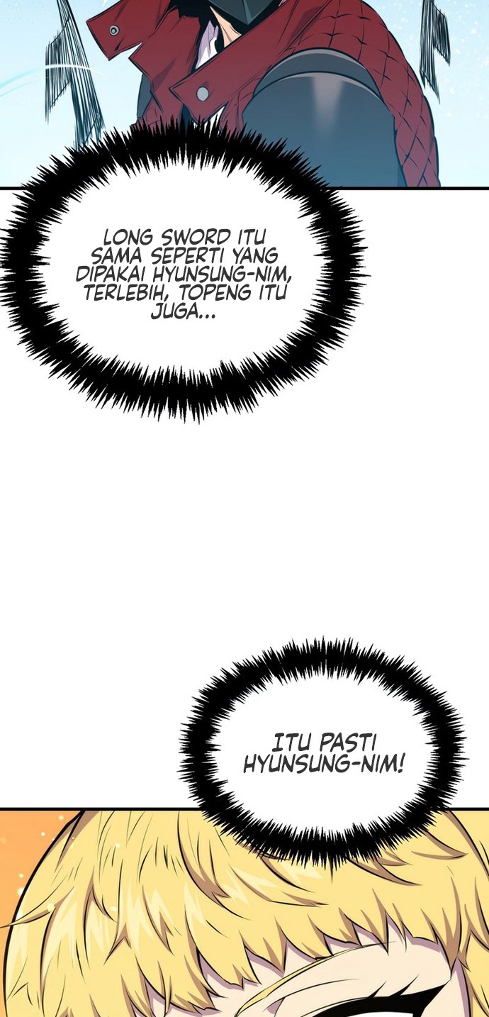 Sleeping Ranker Chapter 39 - halaman 15
