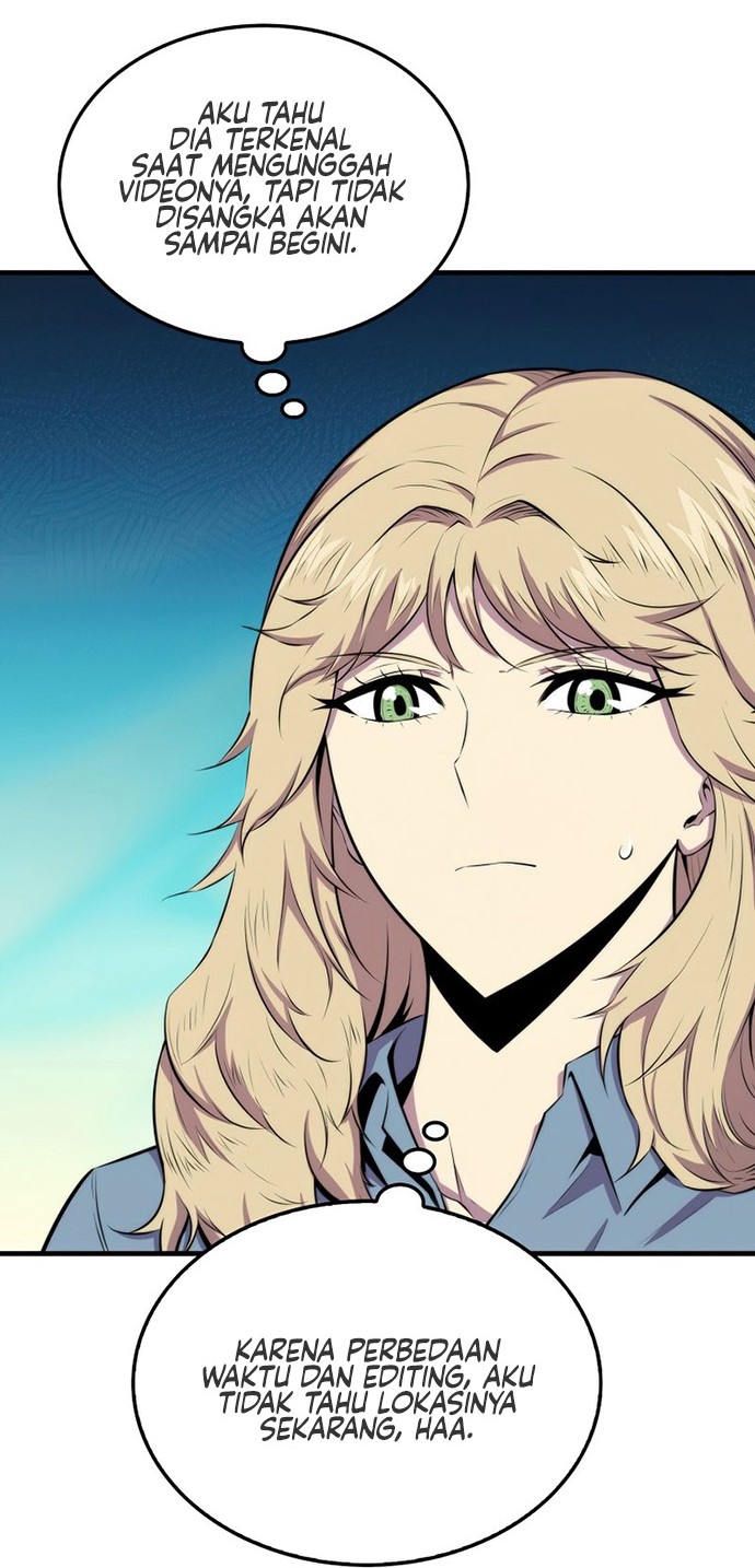 Sleeping Ranker Chapter 39 - halaman 19