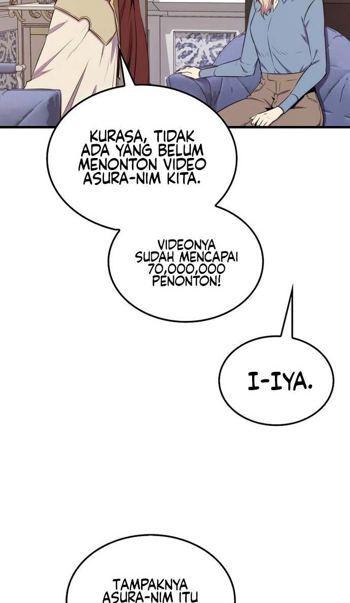 Sleeping Ranker Chapter 39 - halaman 21