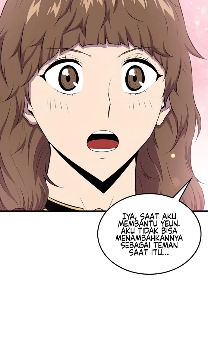 Sleeping Ranker Chapter 39 - halaman 25