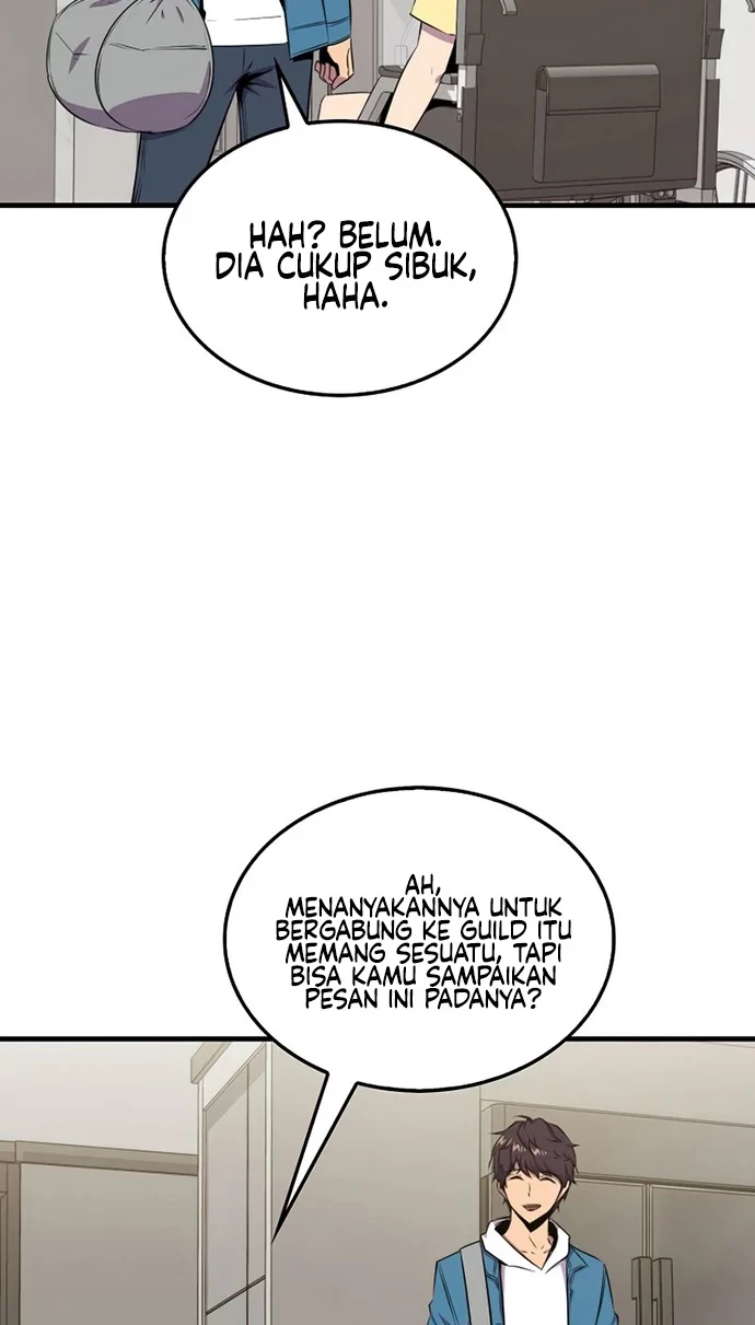 Sleeping Ranker Chapter 39 - halaman 29